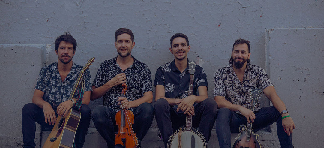 Picky FIngers Podcast: Pau Barjau