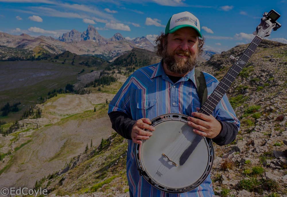 Picky FIngers Podcast: Clarke Wyatt