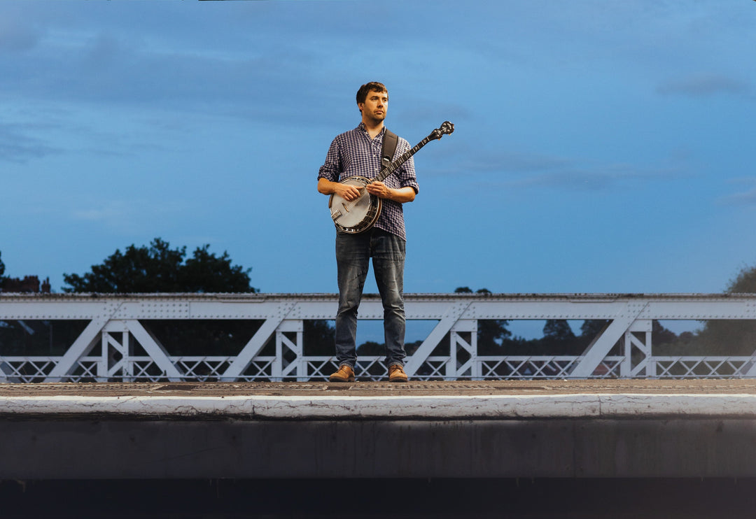 Does Clawhammer Fit into Bluegrass?