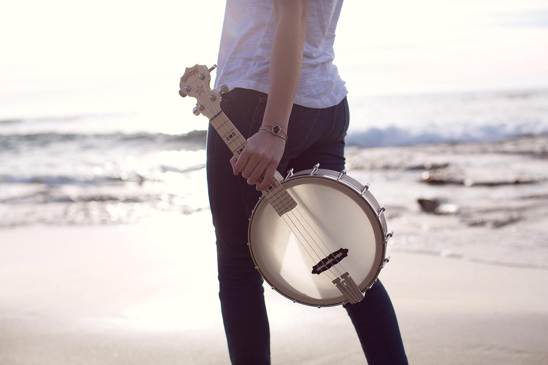 Playing Ukulele Is Easy For Everyone