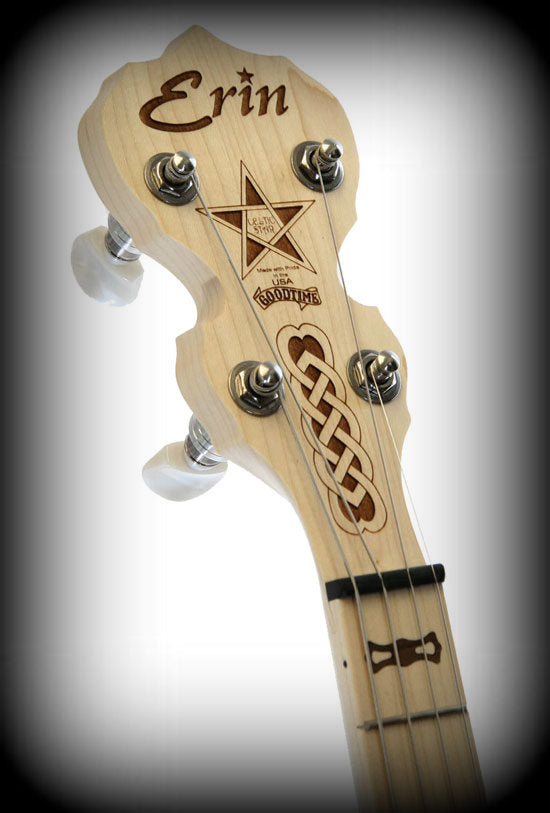 Deering Banjos Comes to the UK in February!