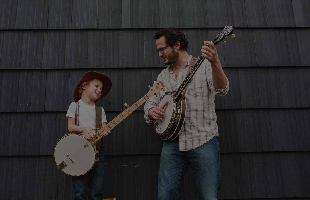 Tips To Improve Your Banjo Playing