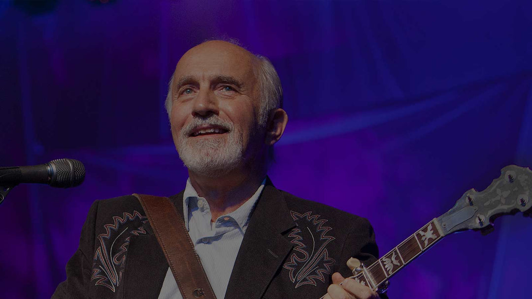 Greg Cahill | Deering Live Shorts