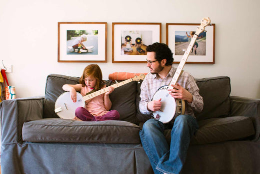 How Hard Is It To Play the Banjo