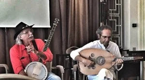 A Joyful Noise In Istanbul