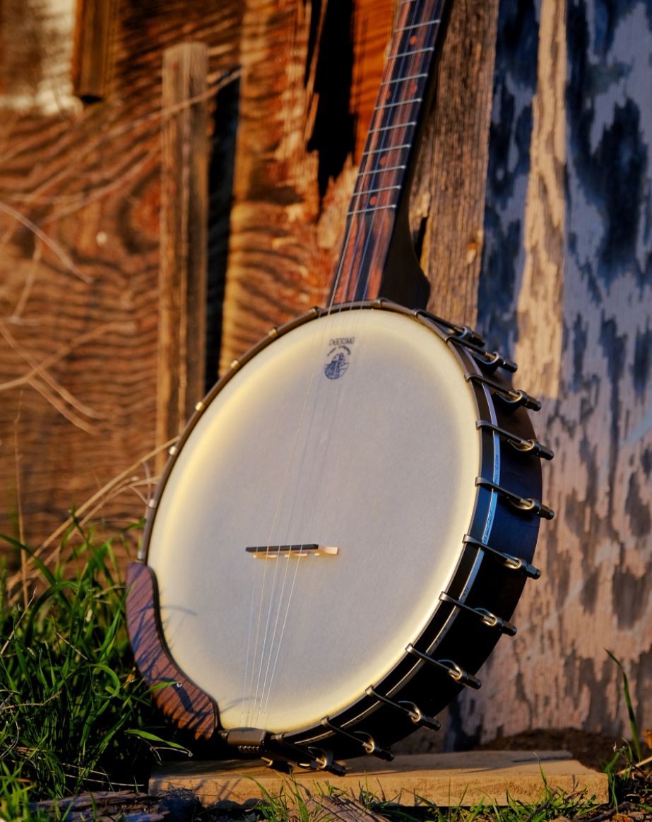 The Vega Vintage Star Banjo