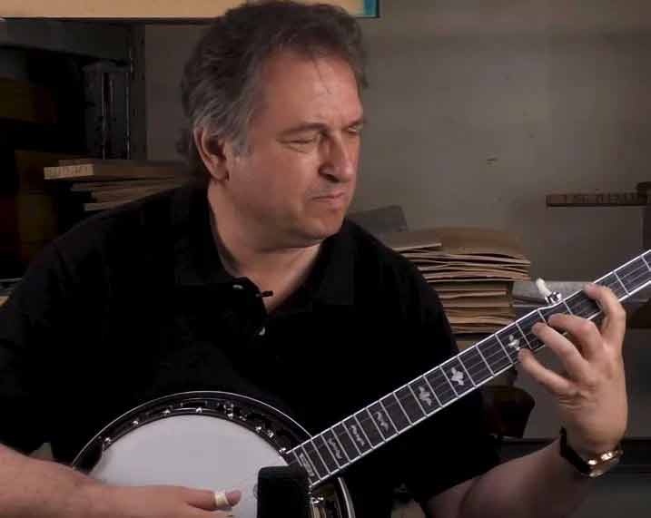 Deering Banjo Masterclass with Jens Kruger | Episode 5