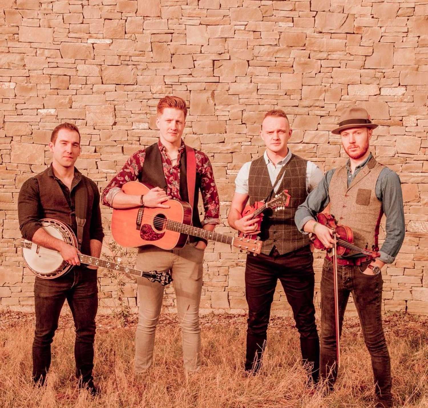 JigJam | Deering Live