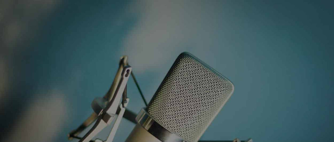 Picky Fingers Podcast: Microphone Shootout