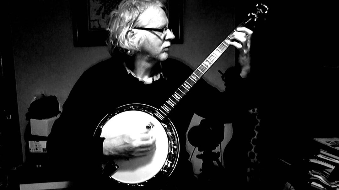 What Is a Plectrum Banjo?