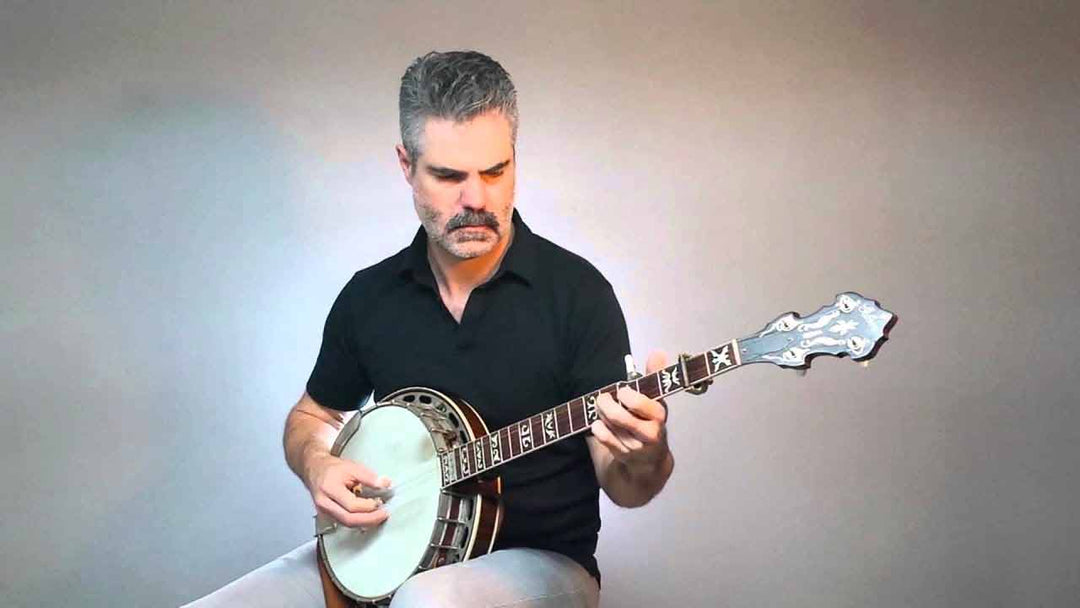 Picky Fingers Podcast: "13 or So" by Nick Hornbuckle