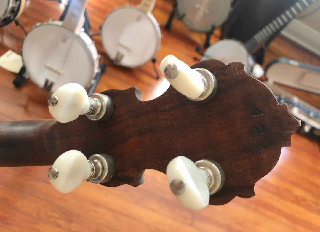 5 Most Frequently Asked Deering Banjo Questions