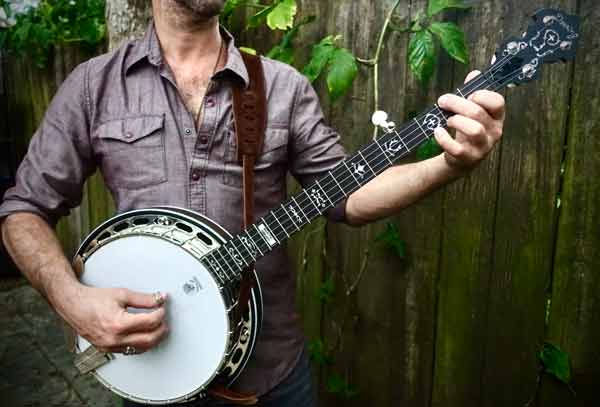 Is One Banjo Style More Difficult than Another?