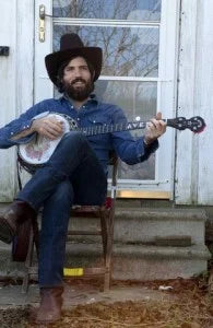 Scott Avett Interview