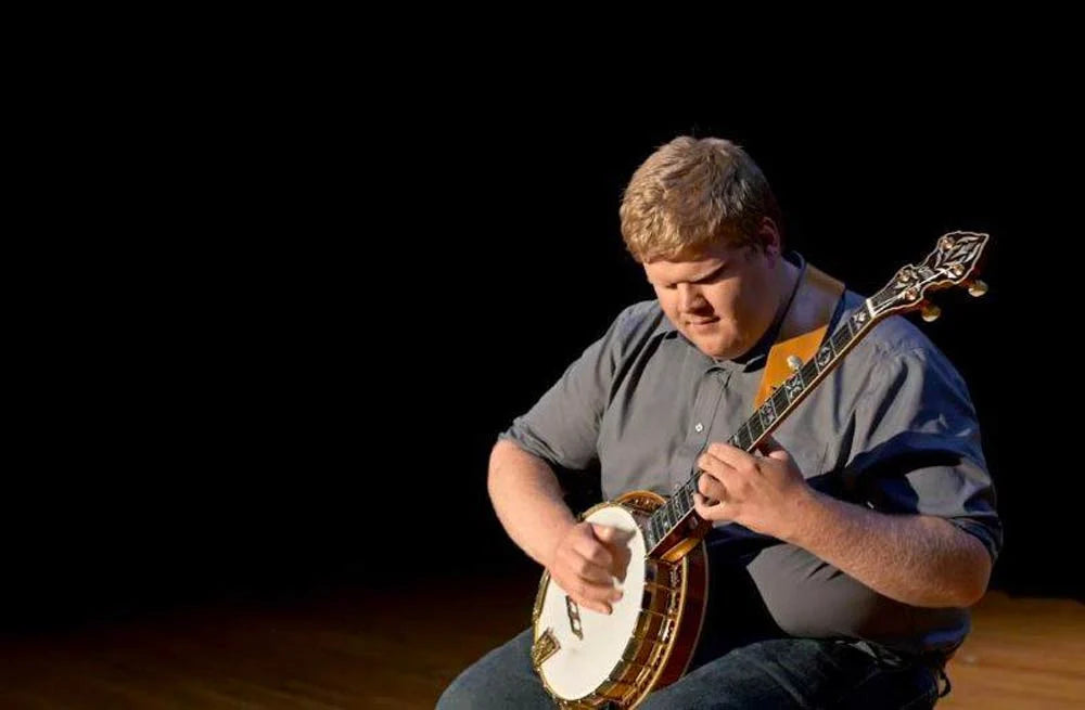 Picky Fingers Podcast - Steven Moore