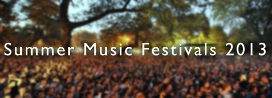 Why Should I Go To A Music Festival