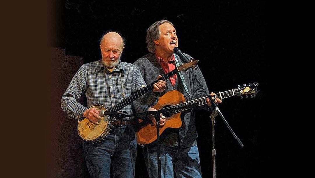 Longneck Banjo Tales