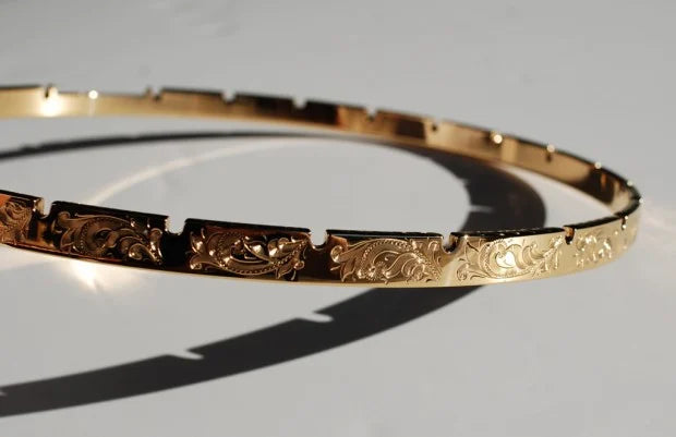 Ready for the Gabriella