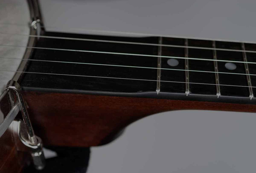 What Does A Scoop On A Banjo Do?