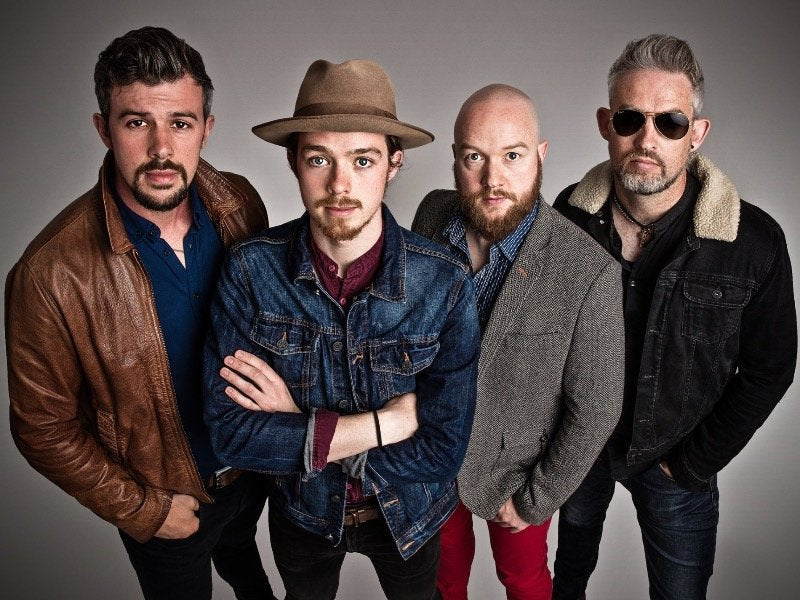 We Banjo 3 | Deering Live Shorts