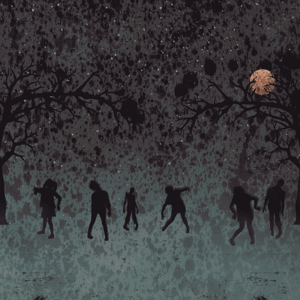 Zombie Killer Collection Image