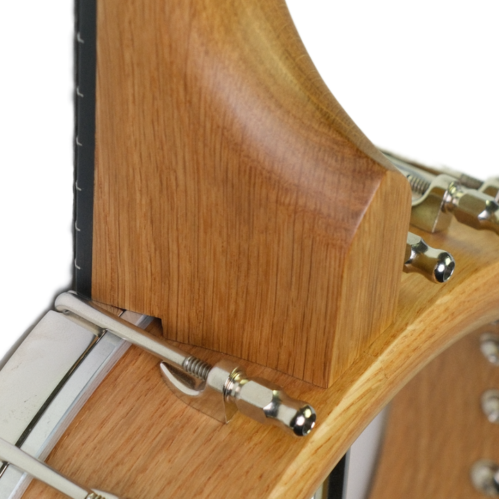 Vega® White Oak Banjo 11"