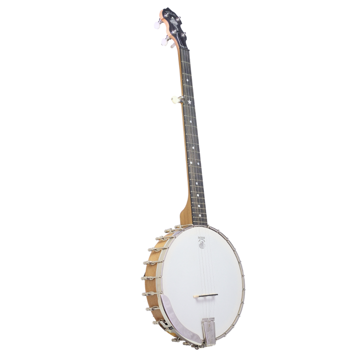 Vega® White Oak Banjo 11"