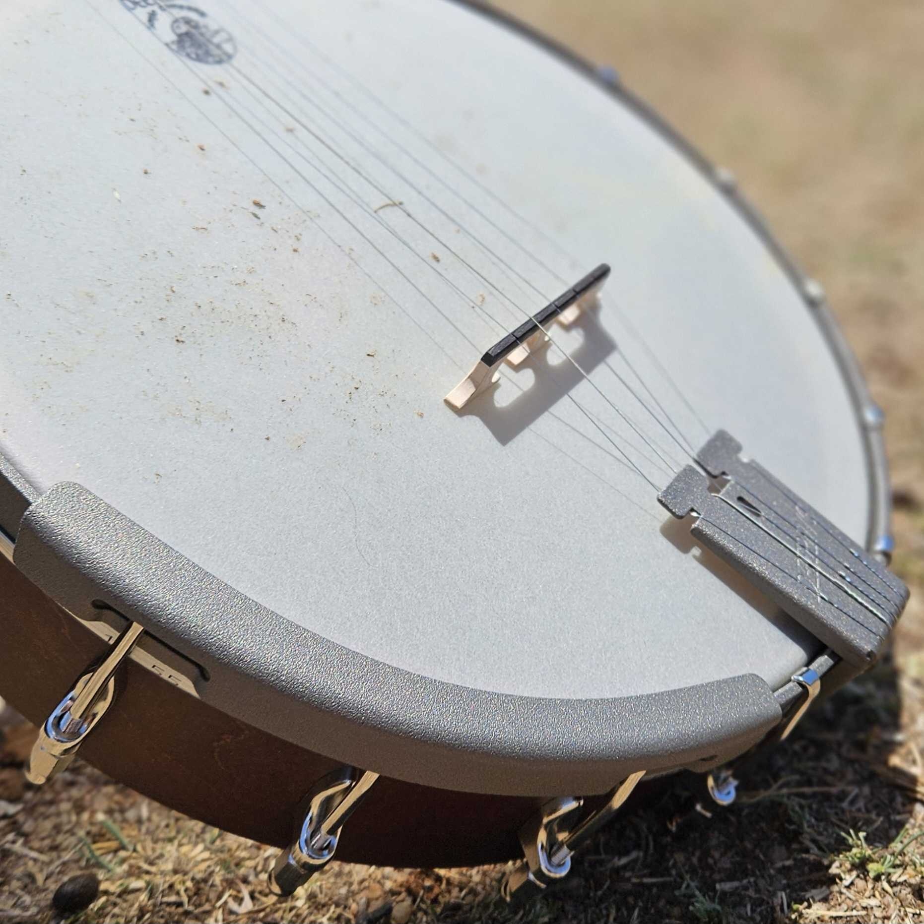 2024 Giving Tuesday Elephant Artisan Goodtime 5-String Banjo