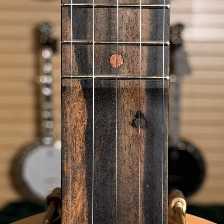 Vega Vintage Star Cherry | Showroom Banjo