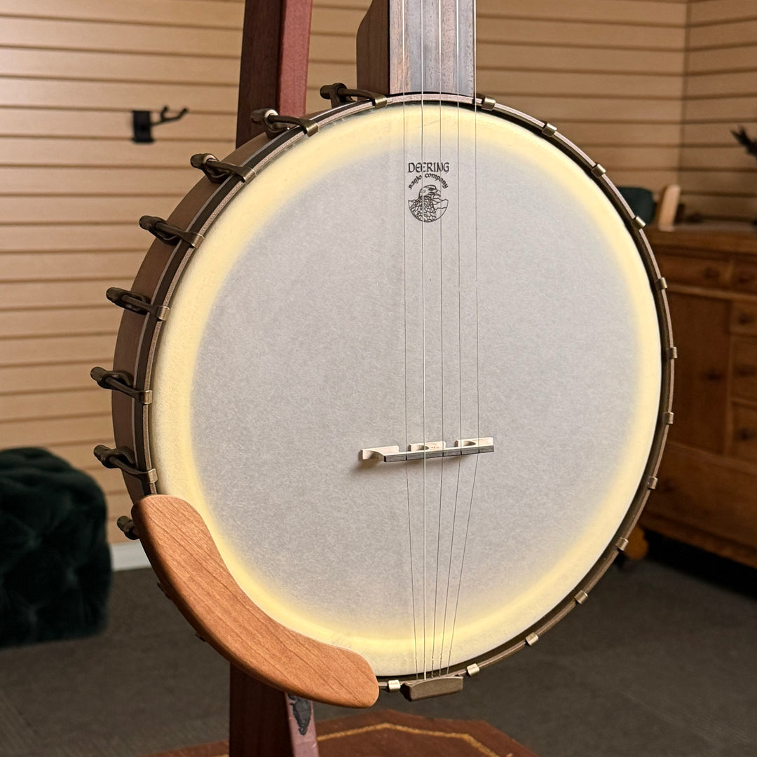 Vega Vintage Star Cherry | Showroom Banjo