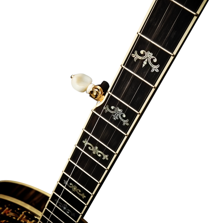 Deering 50th Anniversary Limited Edition 5-String Banjo