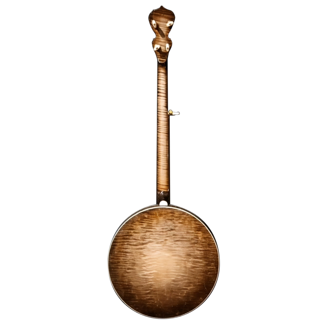 Deering 50th Anniversary Limited Edition 5-String Banjo