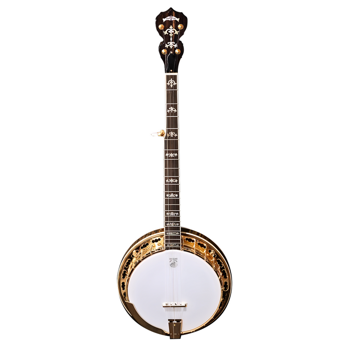 Deering 50th Anniversary Limited Edition 5-String Banjo