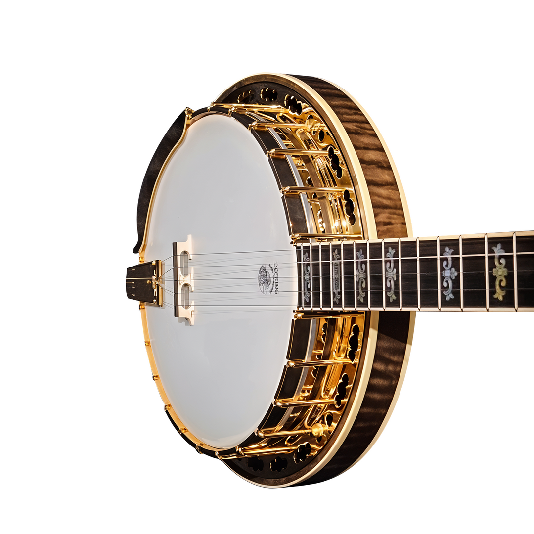 Deering 50th Anniversary Limited Edition 5-String Banjo