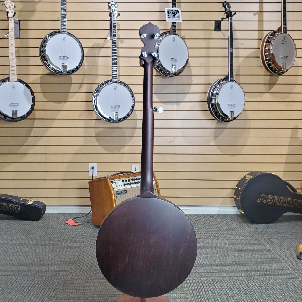 Artisan Goodtime Two | Showroom Banjo