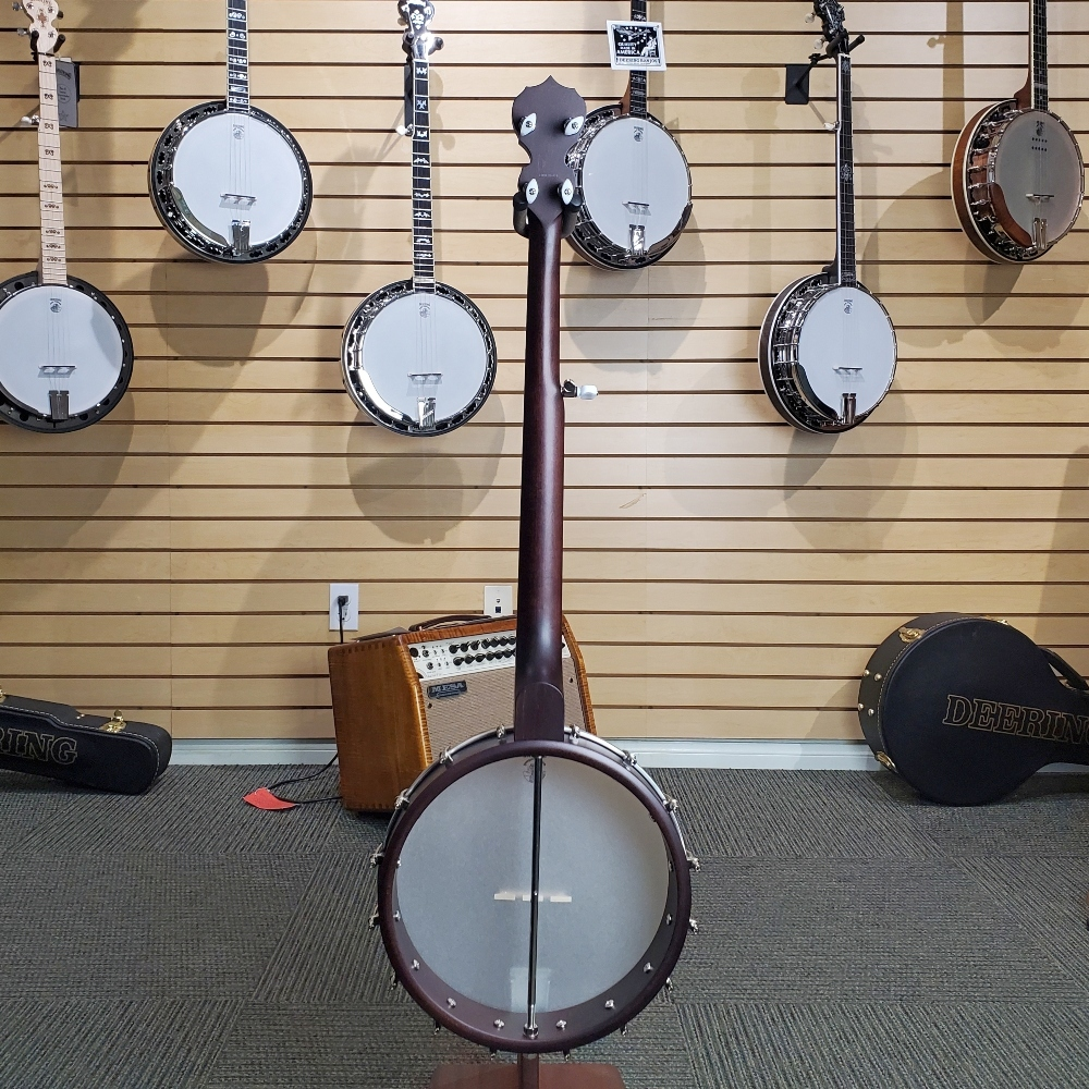 Artisan Goodtime Americana | Showroom Banjo