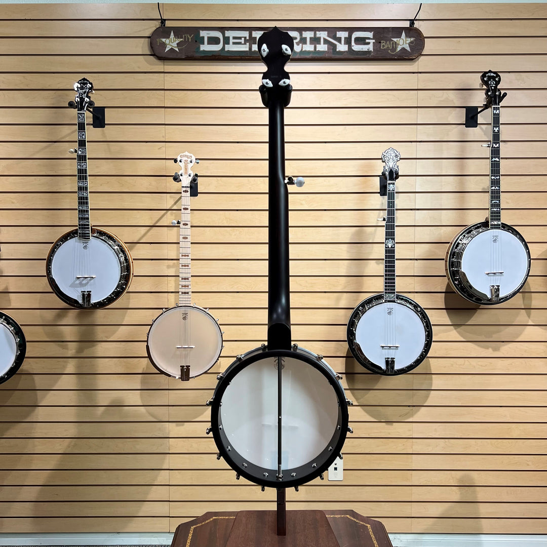 Artisan Goodtime | Showroom Banjo