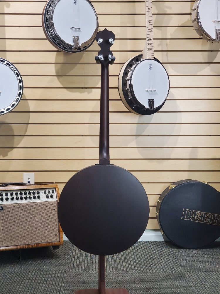 Artisan Goodtime Special 19-Fret Tenor Banjo| Showroom Banjo