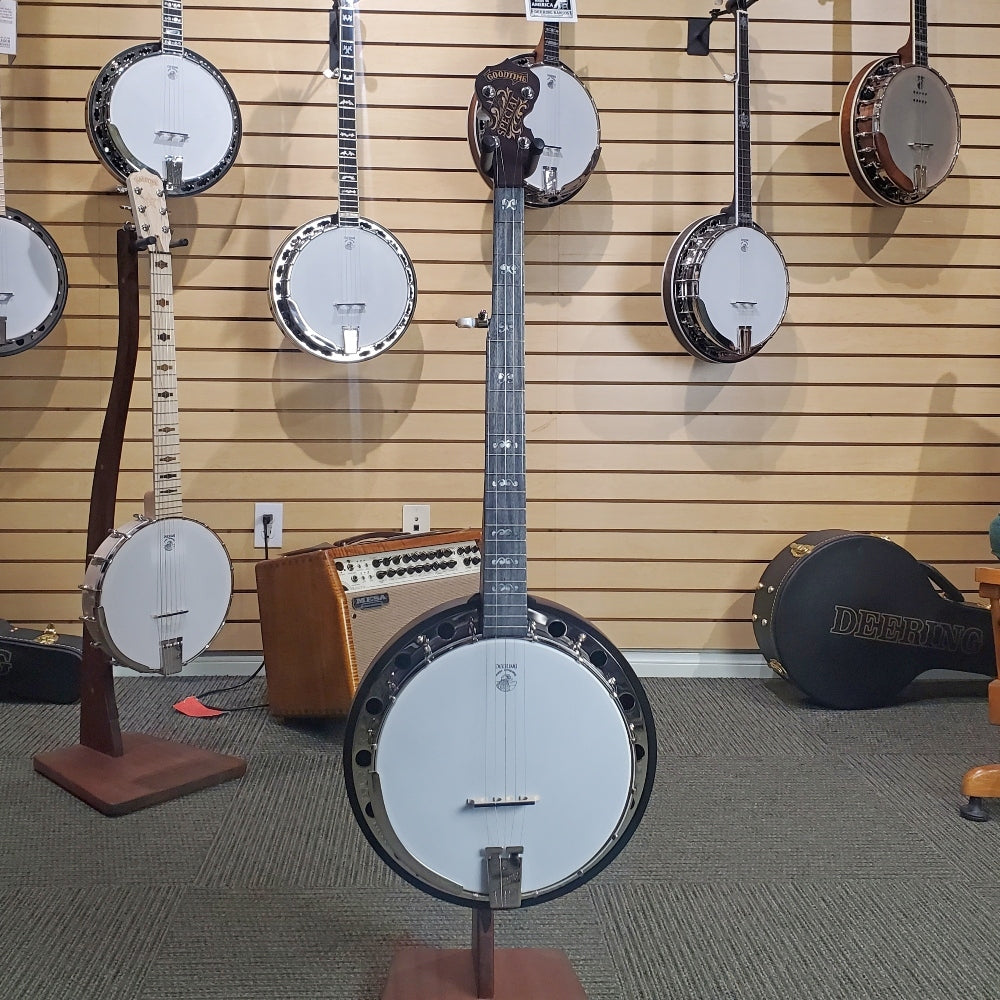 Artisan Goodtime Special | Showroom Banjo