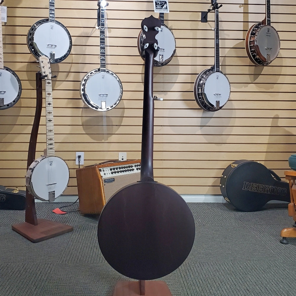 Artisan Goodtime Special | Showroom Banjo