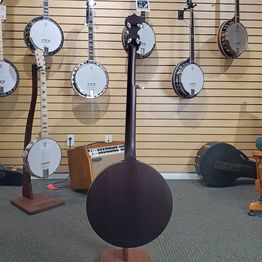 Artisan Goodtime Special | Showroom Banjo – Deering® Banjo Company