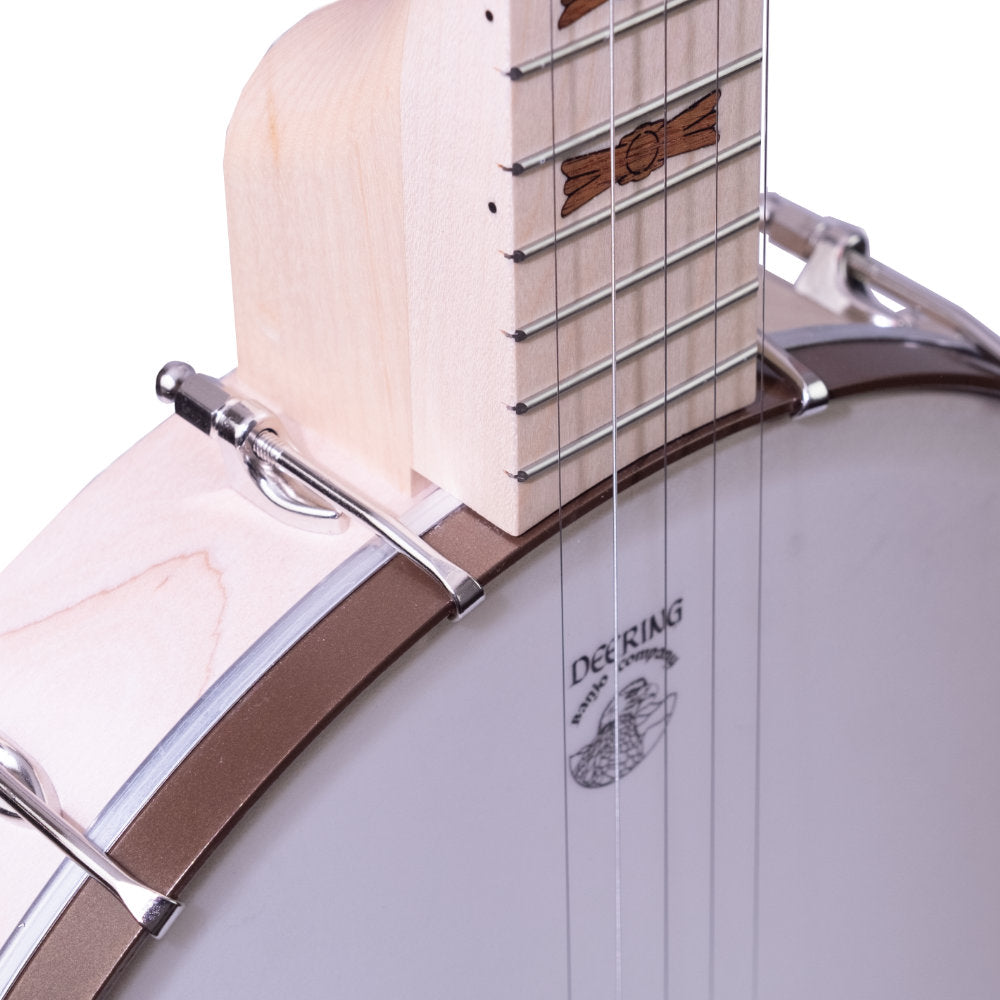 Goodtime Americana Deco 5-String Banjo