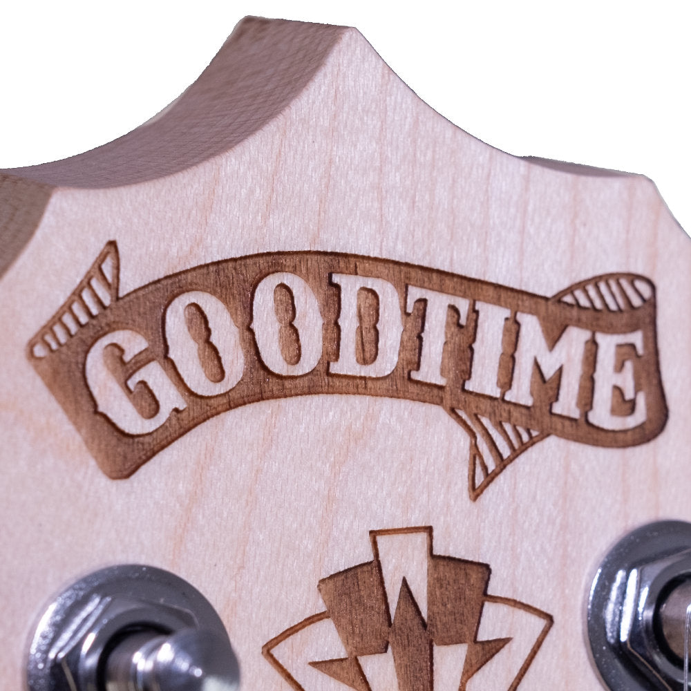Goodtime Americana Deco 5-String Banjo