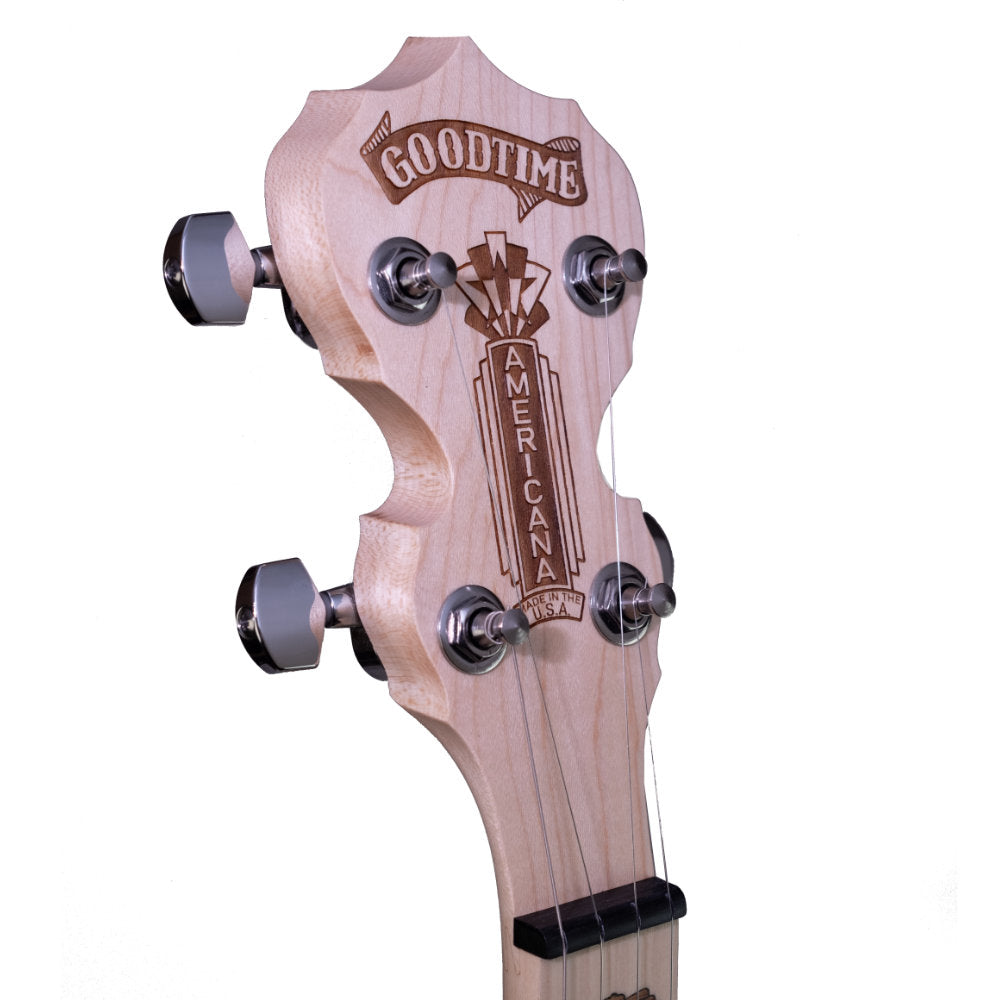 Goodtime Americana Deco 5-String Banjo