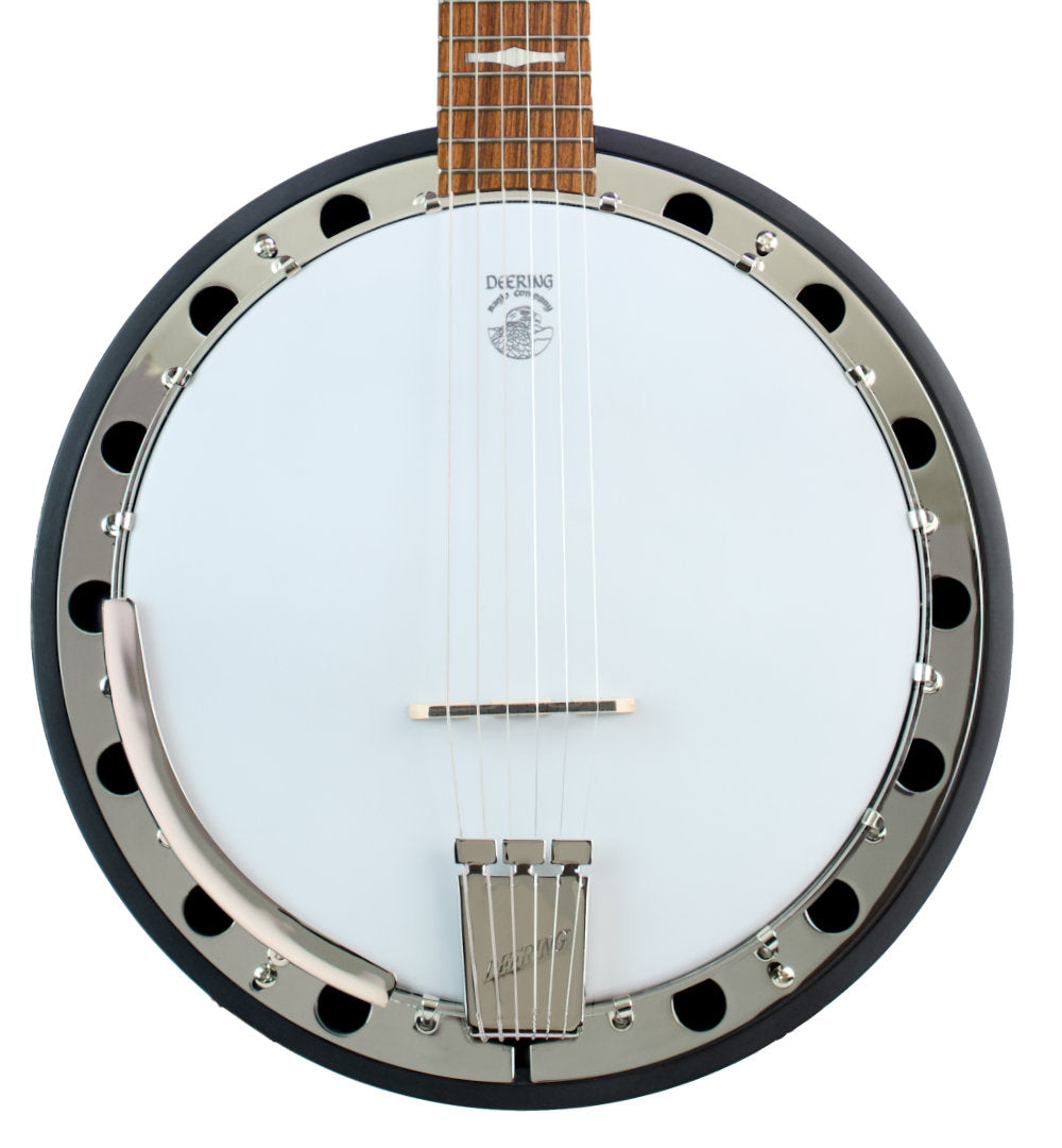 Artisan Goodtime Six-R 6-String Banjo