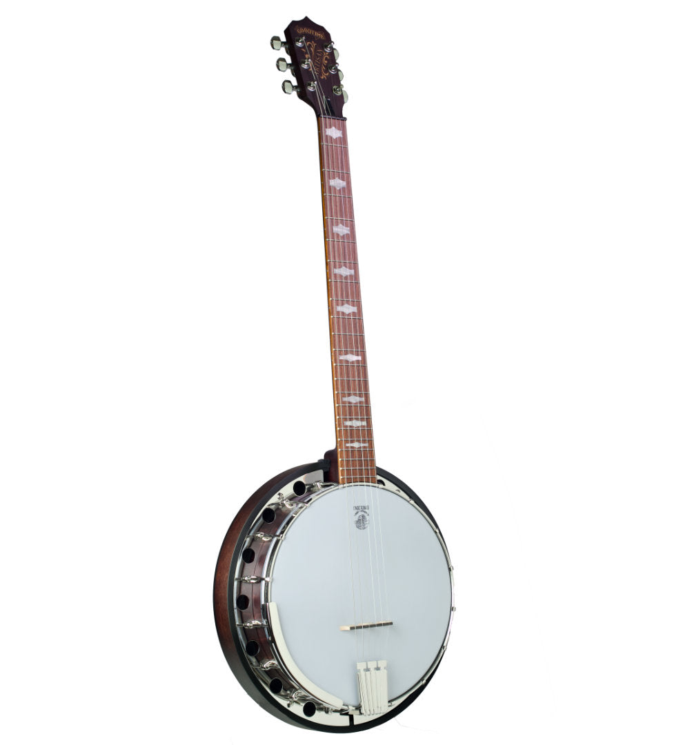 Artisan Goodtime Six-R 6-String Banjo