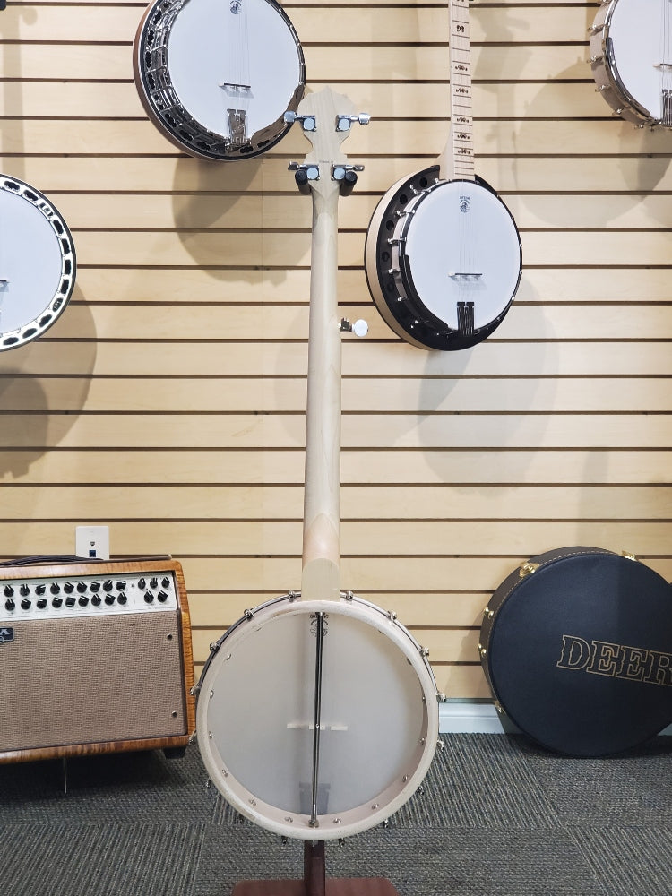 Deco Goodtime Americana Banjo | Showroom Banjo