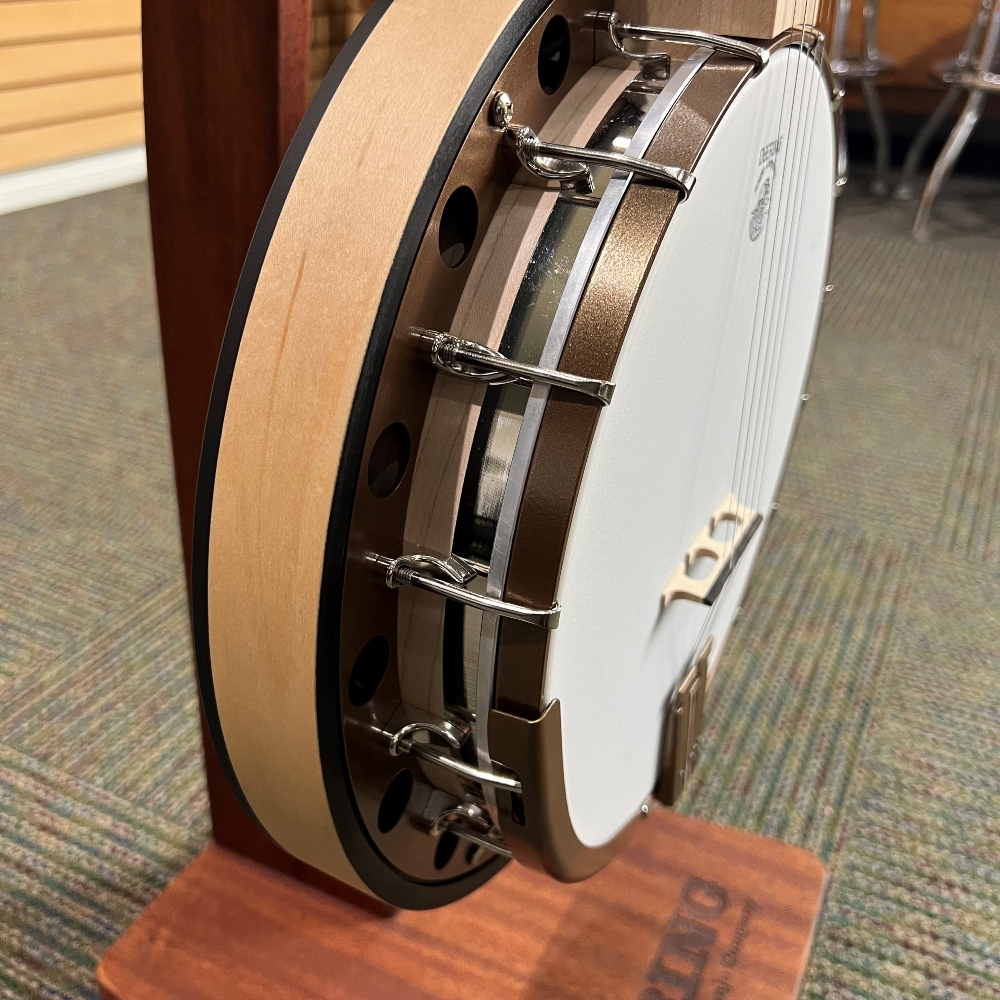 Goodtime Special 5-String Banjo| Showroom Banjo