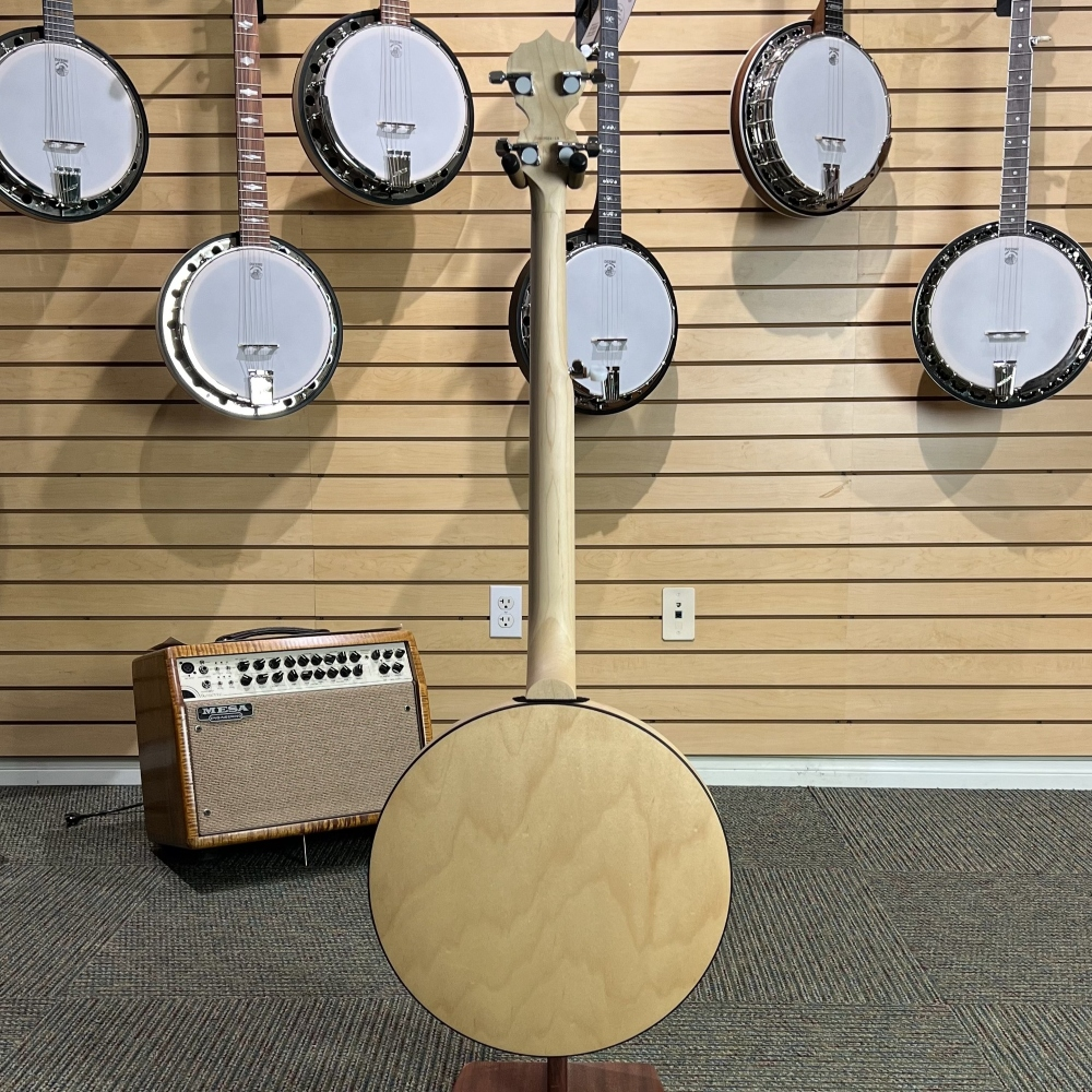 Goodtime Special 5-String Banjo| Showroom Banjo
