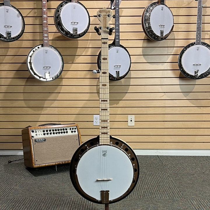Goodtime Special 5-String Banjo| Showroom Banjo